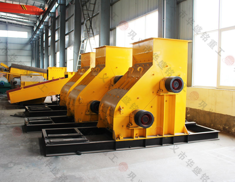 雙級無篩底粉碎機(jī)設(shè)備適合哪些場景？性價比如何？