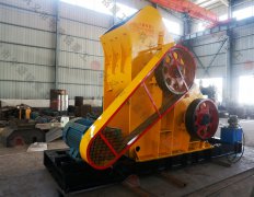 150噸/時頁巖粉碎機生產線生產廠家為您推薦